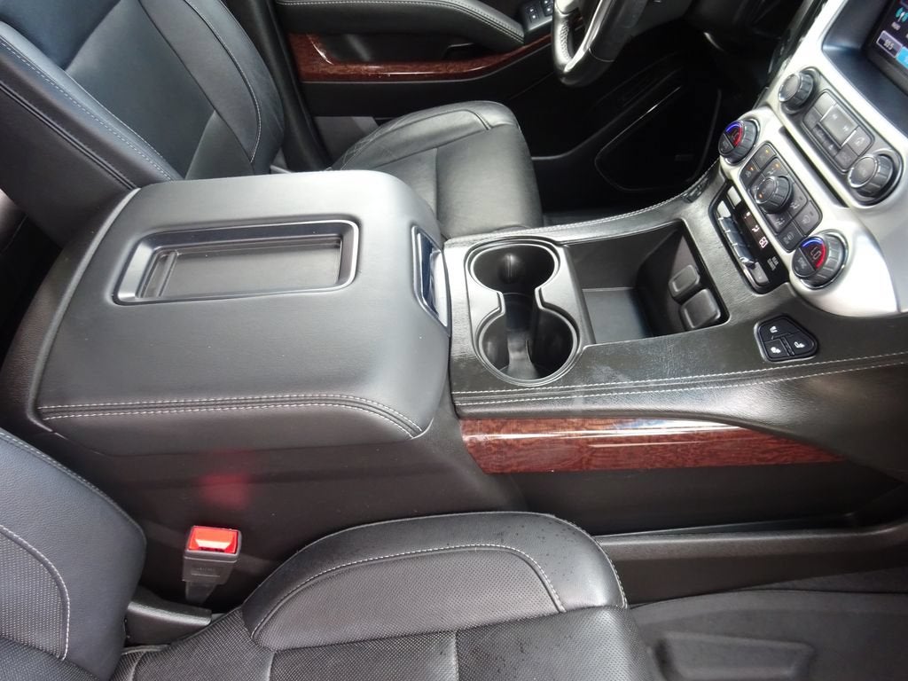 2019 GMC Yukon XL SLT
