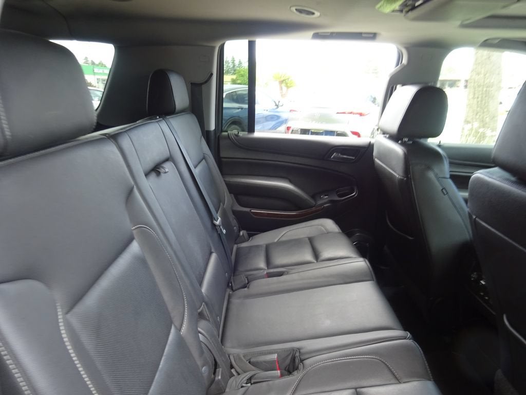 2019 GMC Yukon XL SLT
