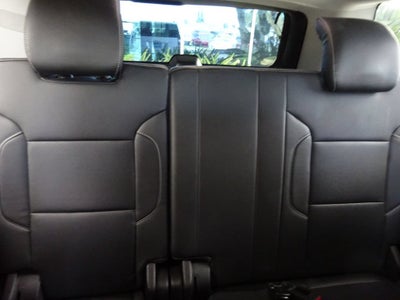 2019 GMC Yukon XL SLT