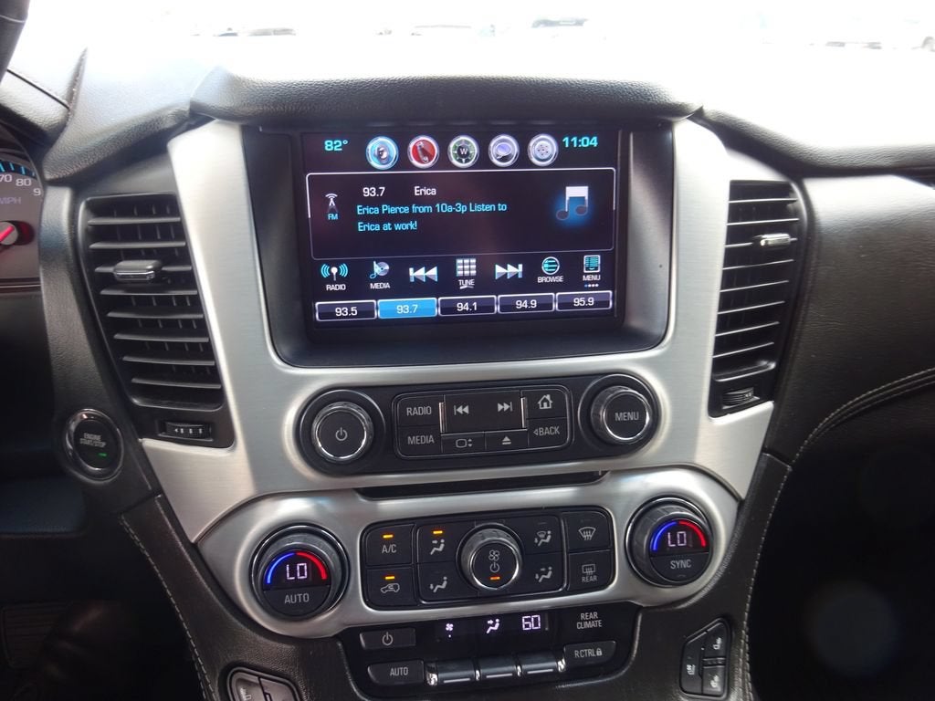 2019 GMC Yukon XL SLT