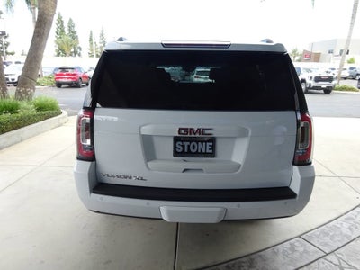 2019 GMC Yukon XL SLT