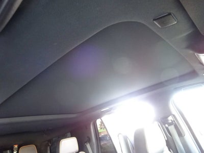 2021 GMC Yukon AT4