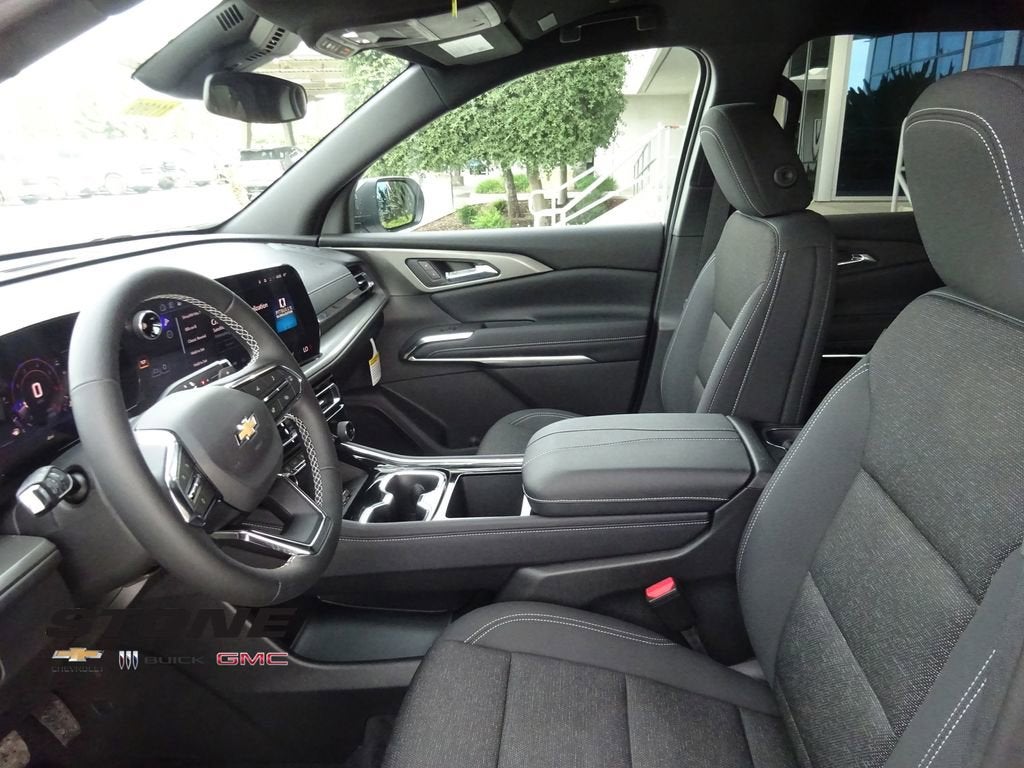 2026 Chevrolet Traverse LT - Photo 13