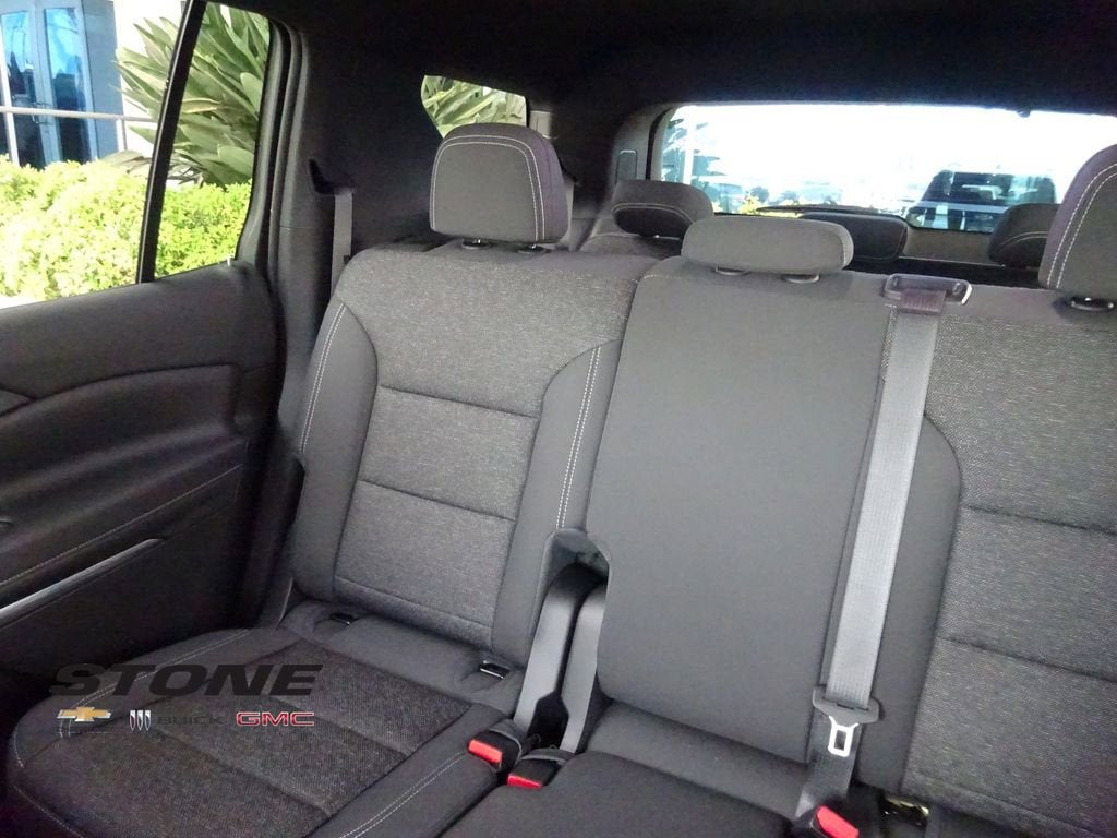 2026 Chevrolet Traverse LT - Photo 14