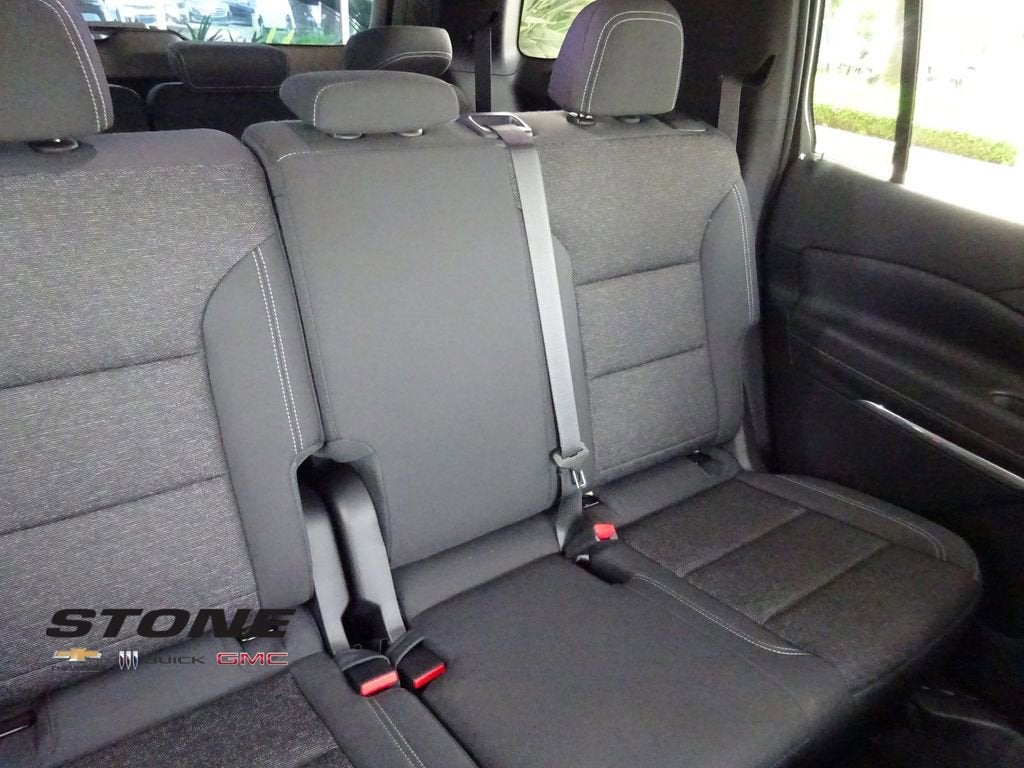 2026 Chevrolet Traverse LT - Photo 17