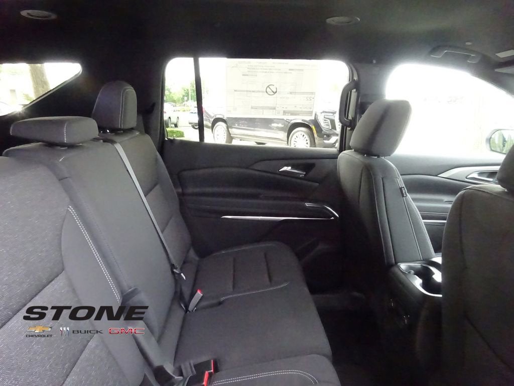 2026 Chevrolet Traverse LT - Photo 22