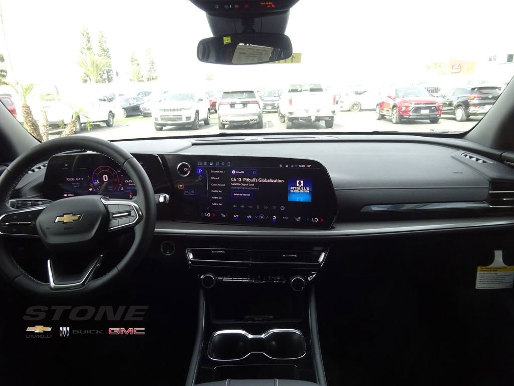 2026 Chevrolet Traverse LT - Photo 24