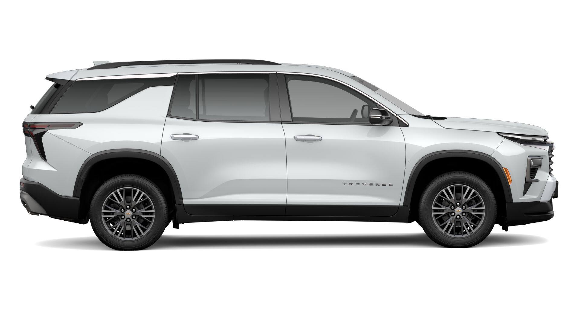 2026 Chevrolet Traverse LT - Photo 35