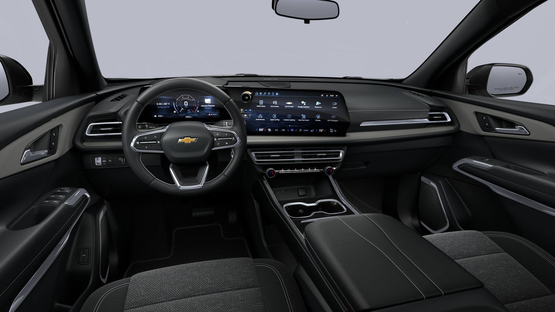 2026 Chevrolet Traverse LT - Photo 37
