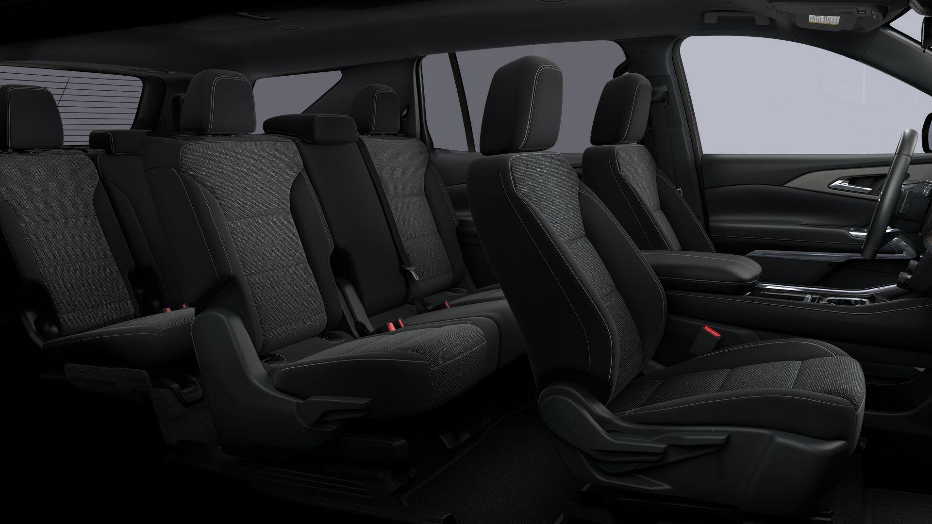 2026 Chevrolet Traverse LT - Photo 38