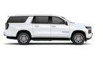 2027 Chevrolet Suburban LT