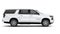 2027 Chevrolet Suburban LT