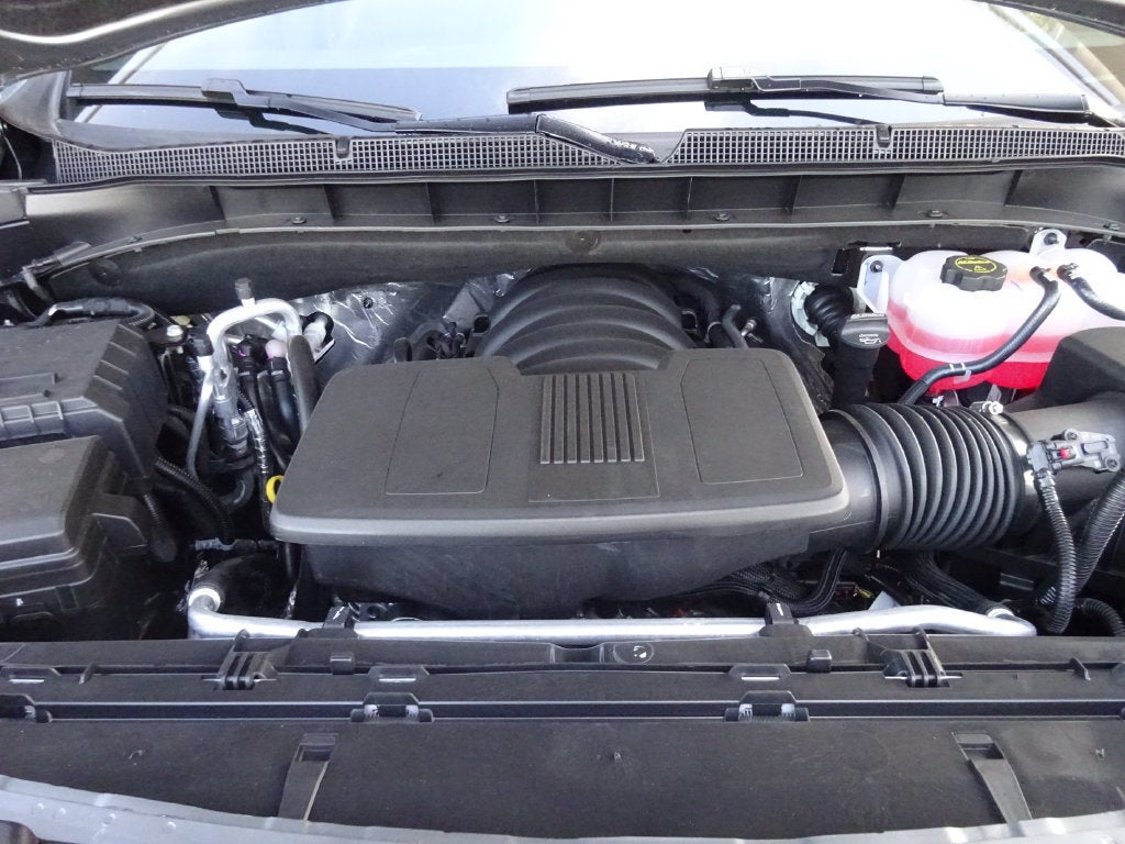 2026 Chevrolet Tahoe RST - Photo 10