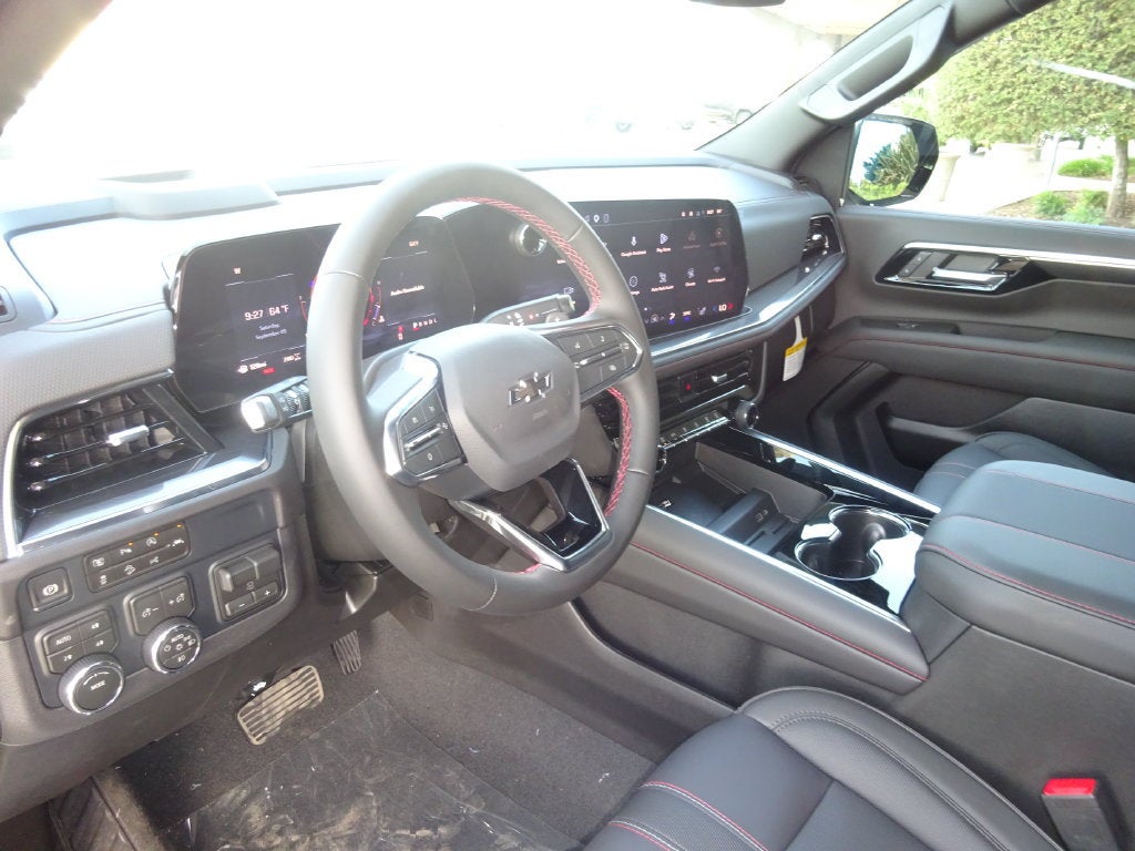 2026 Chevrolet Tahoe RST - Photo 11