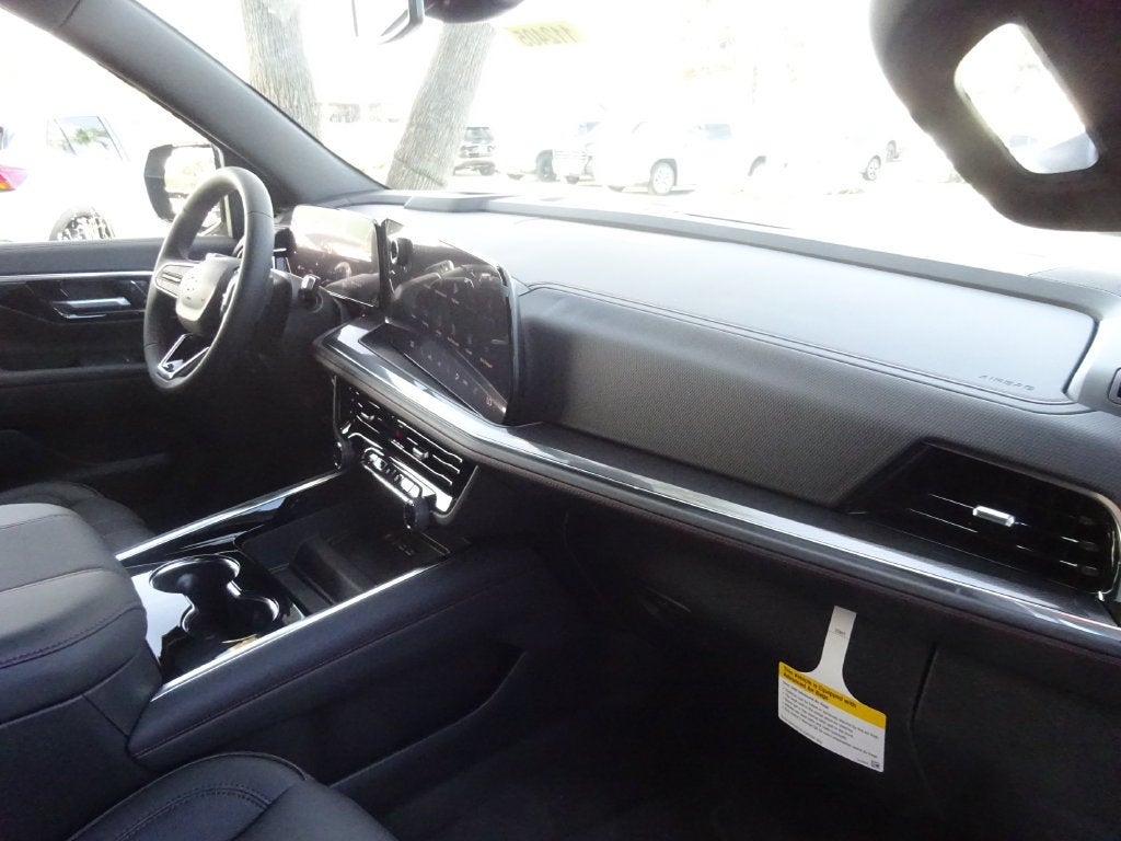 2026 Chevrolet Tahoe RST - Photo 14