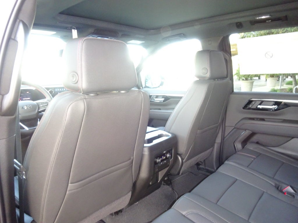 2026 Chevrolet Tahoe RST - Photo 19