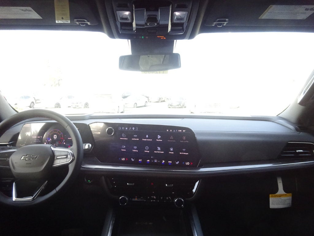 2026 Chevrolet Tahoe RST - Photo 24