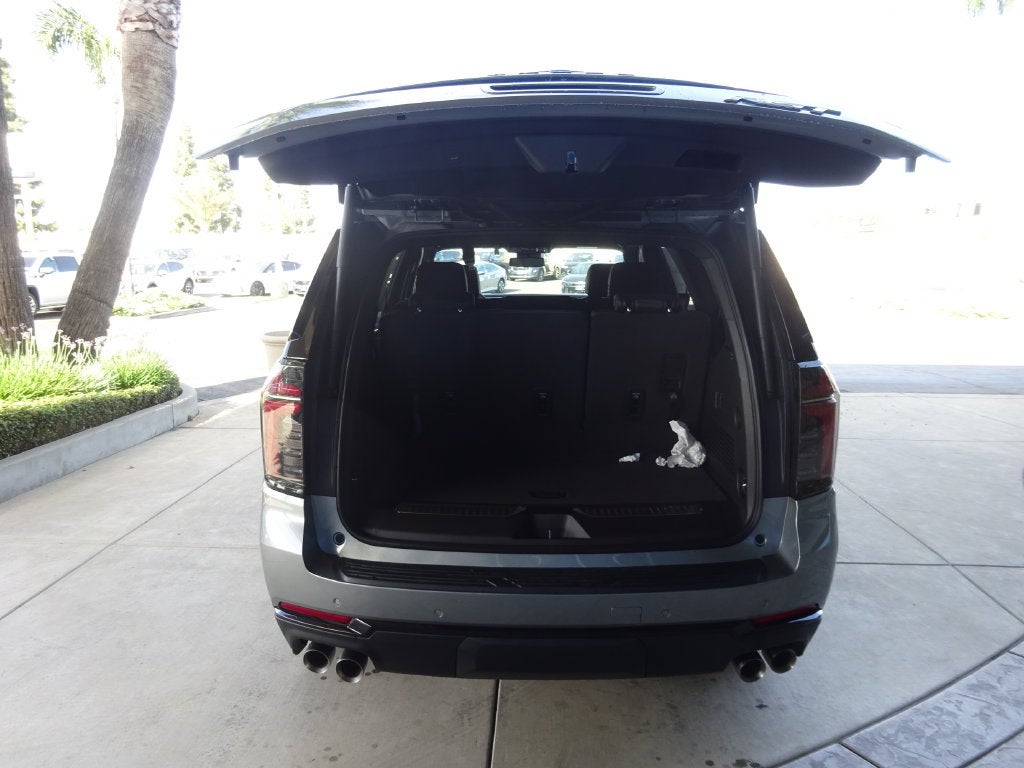 2026 Chevrolet Tahoe RST - Photo 30