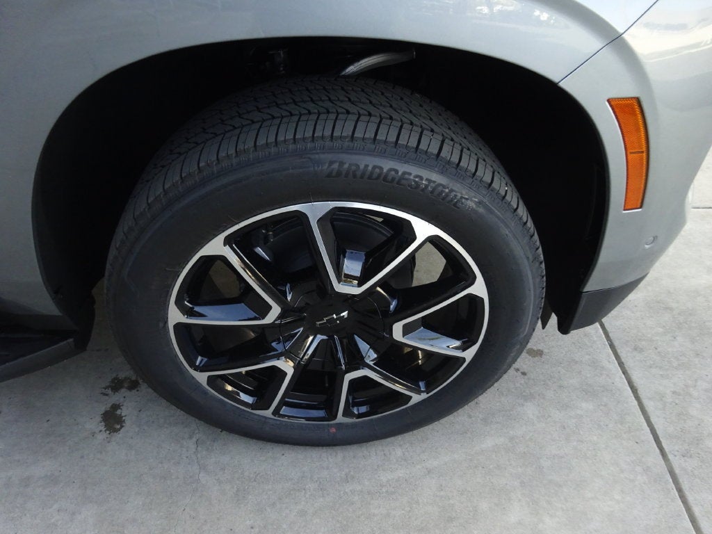 2026 Chevrolet Tahoe RST - Photo 9