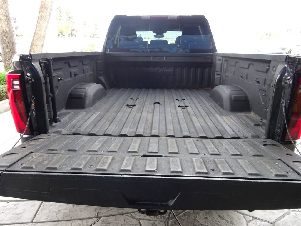 2024 GMC Sierra 2500 HD SLT