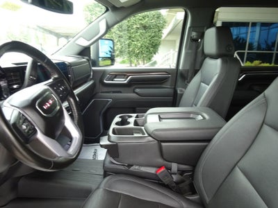2024 GMC Sierra 2500 HD SLT