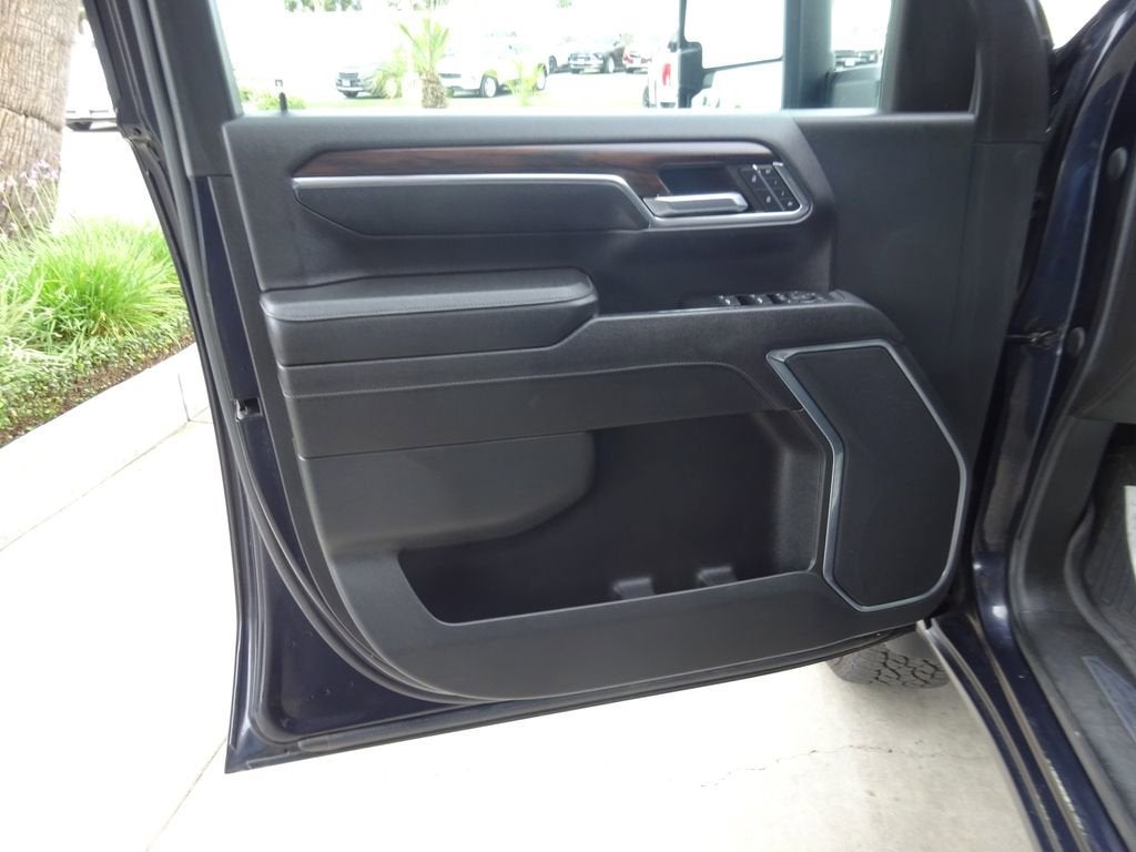 2024 GMC Sierra 2500 HD SLT