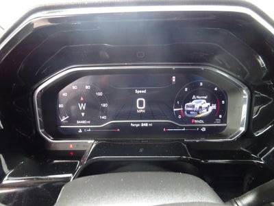2024 GMC Sierra 2500 HD SLT