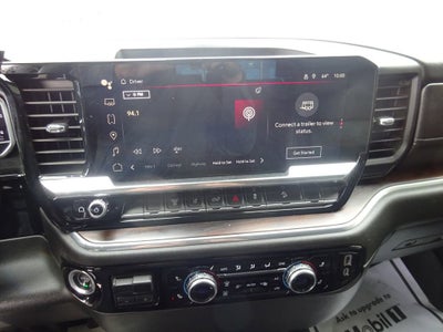 2024 GMC Sierra 2500 HD SLT