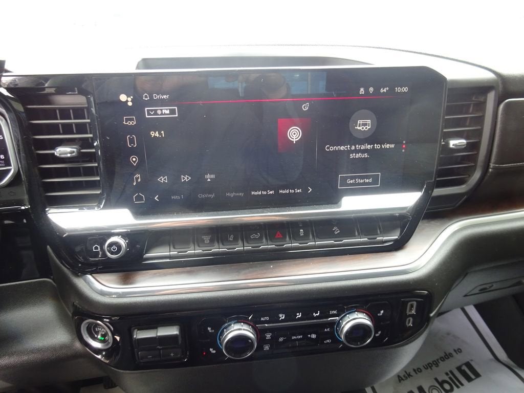 2024 GMC Sierra 2500 HD SLT