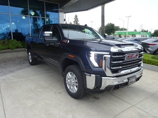 2024 GMC Sierra 2500 HD SLT