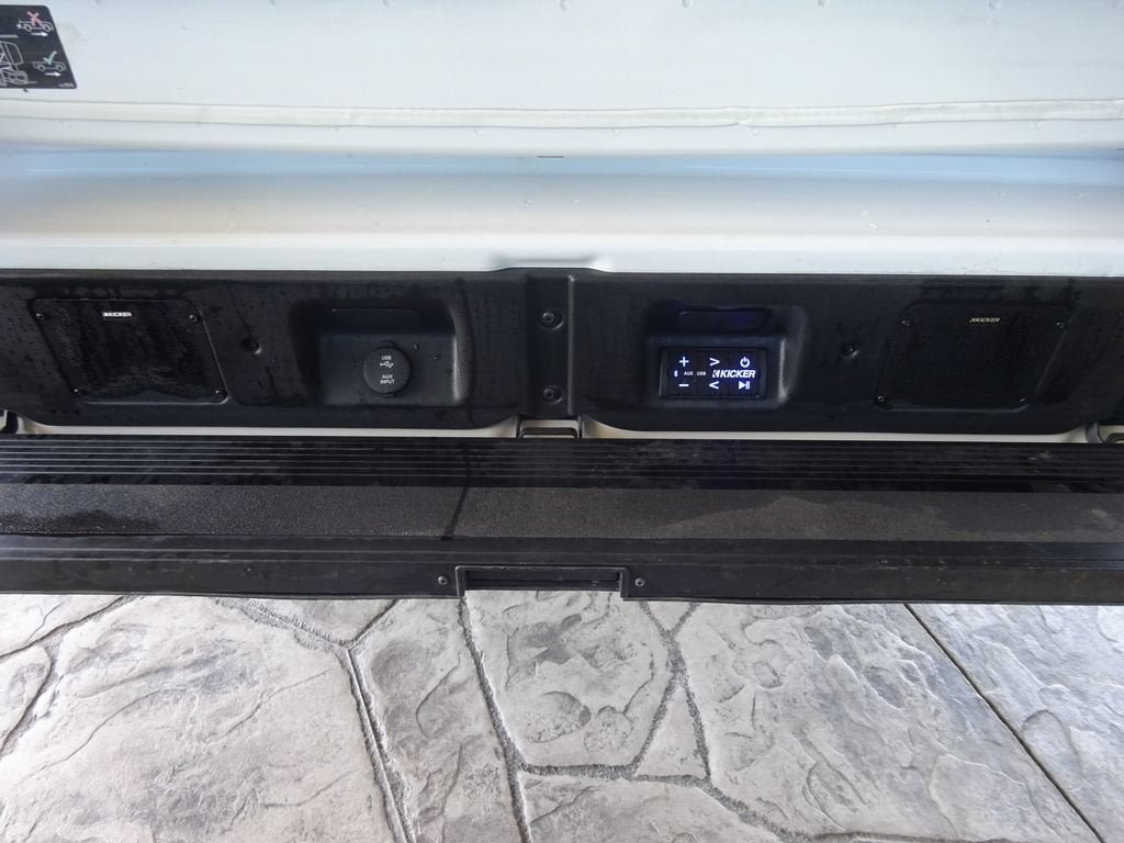 2023 GMC Sierra 2500 HD AT4