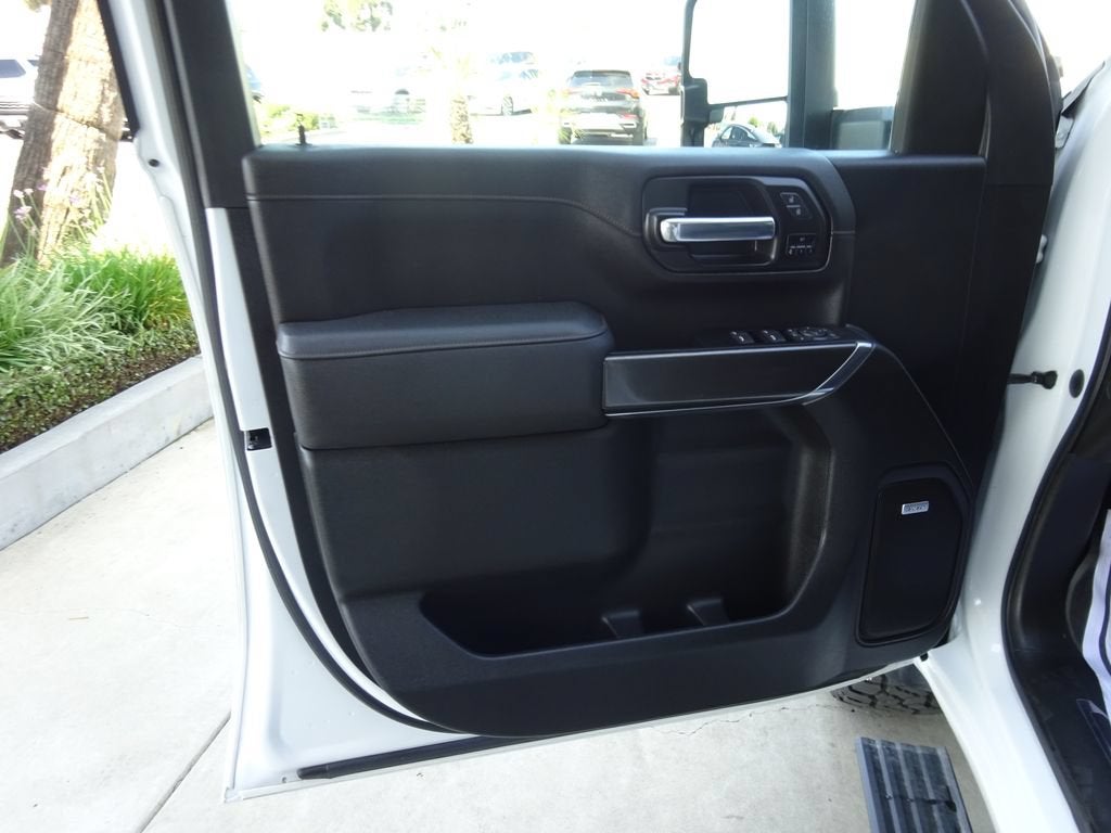 2023 GMC Sierra 2500 HD AT4