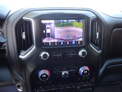 2023 GMC Sierra 2500 HD AT4