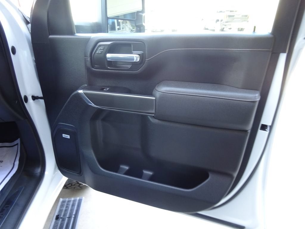 2023 GMC Sierra 2500 HD AT4