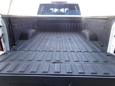 2023 GMC Sierra 2500 HD AT4