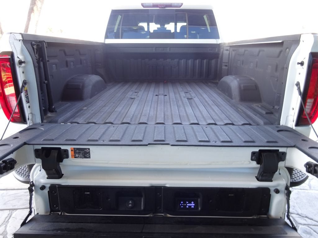 2023 GMC Sierra 2500 HD AT4