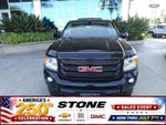 2018 GMC Canyon 4WD SLE