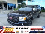 2018 GMC Canyon 4WD SLE
