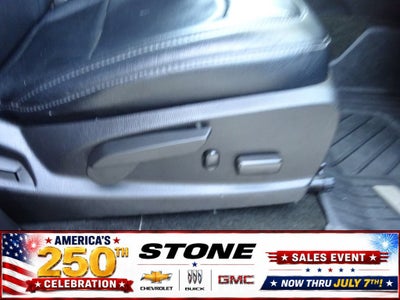 2018 GMC Canyon 4WD SLE