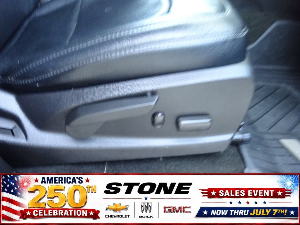 2018 GMC Canyon 4WD SLE