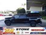 2018 GMC Canyon 4WD SLE