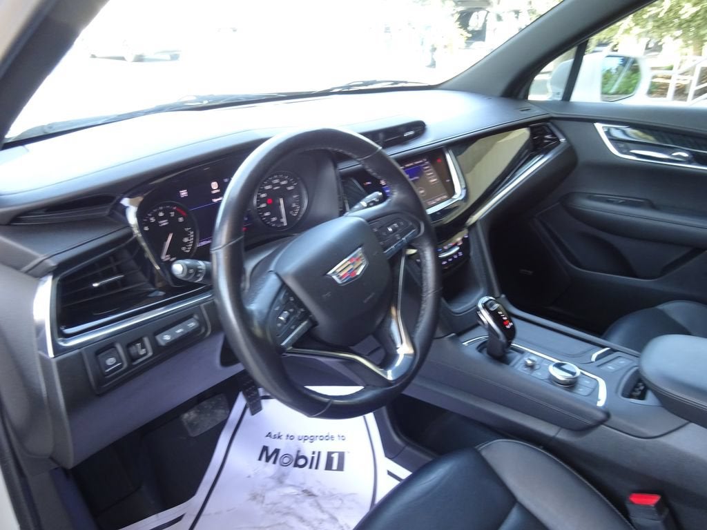 2020 Cadillac XT6 AWD Premium Luxury