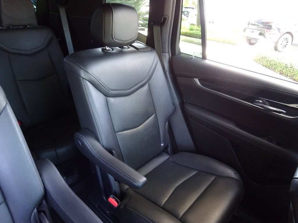 2020 Cadillac XT6 AWD Premium Luxury