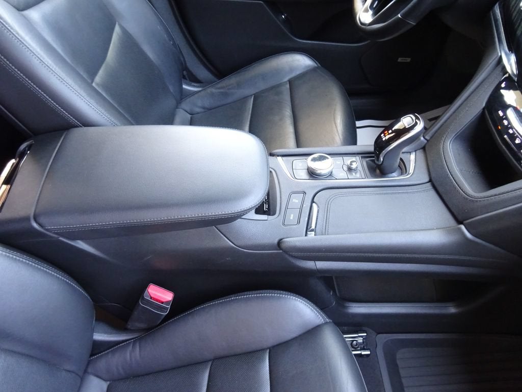 2020 Cadillac XT6 AWD Premium Luxury