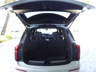 2020 Cadillac XT6 AWD Premium Luxury