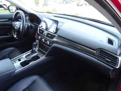 2022 Honda Accord Sport Special Edition