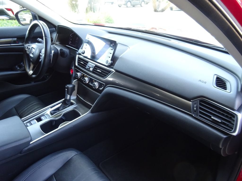 2022 Honda Accord Sport Special Edition