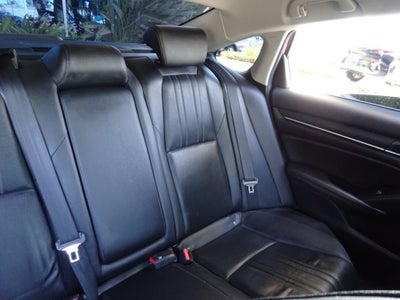 2022 Honda Accord Sport Special Edition
