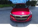 2022 Honda Accord Sport Special Edition