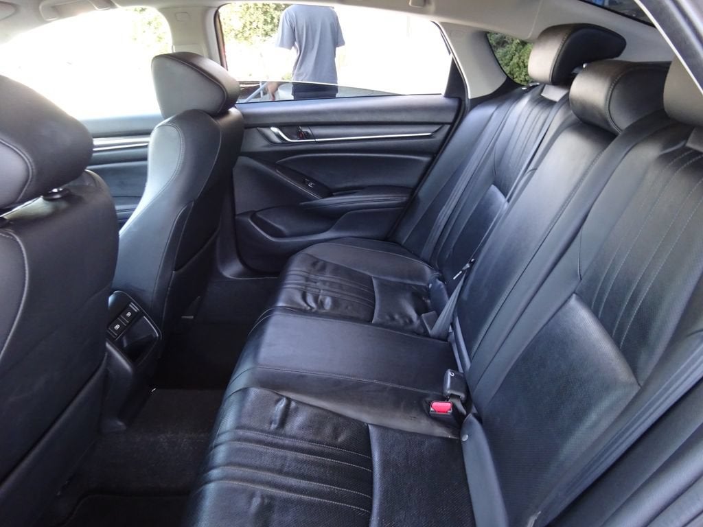 2022 Honda Accord Sport Special Edition